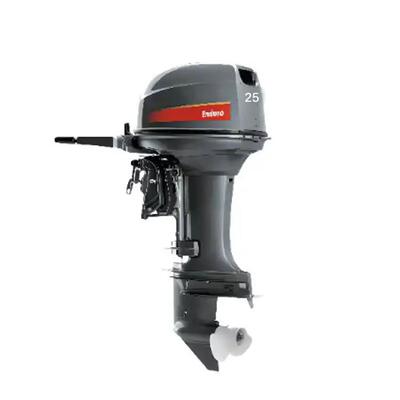 2 Stroke 25HP Yamaha Same Style Outboard Engine high quality