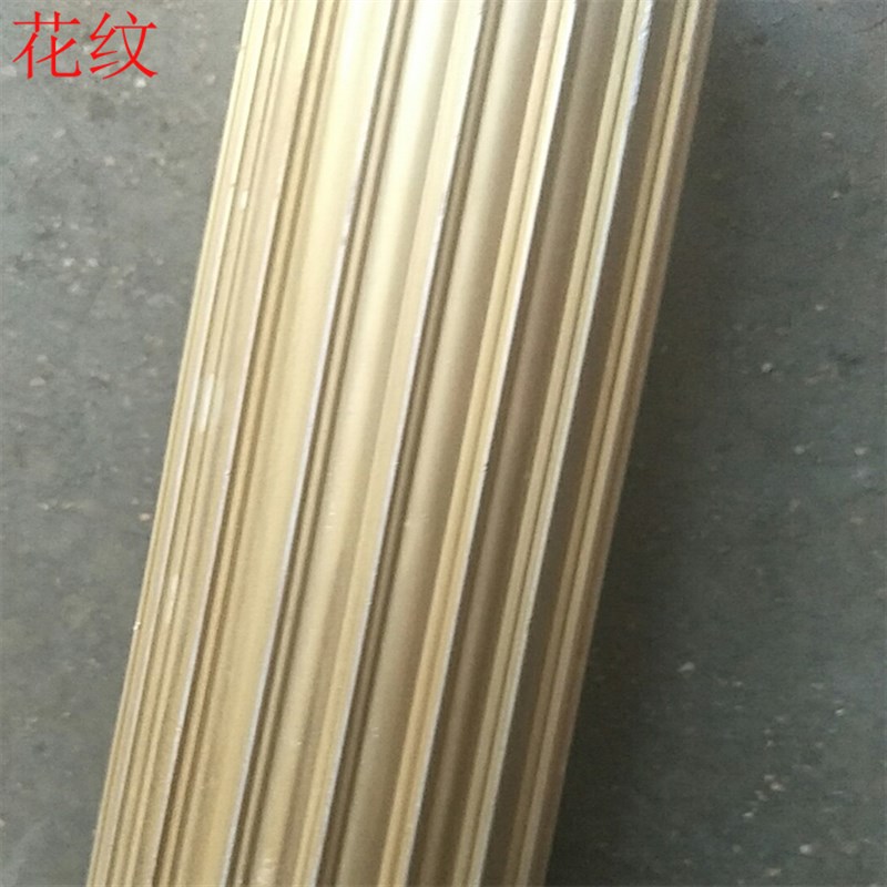 水稻播种机配件育秧流水线播种辊铝合金播种辊