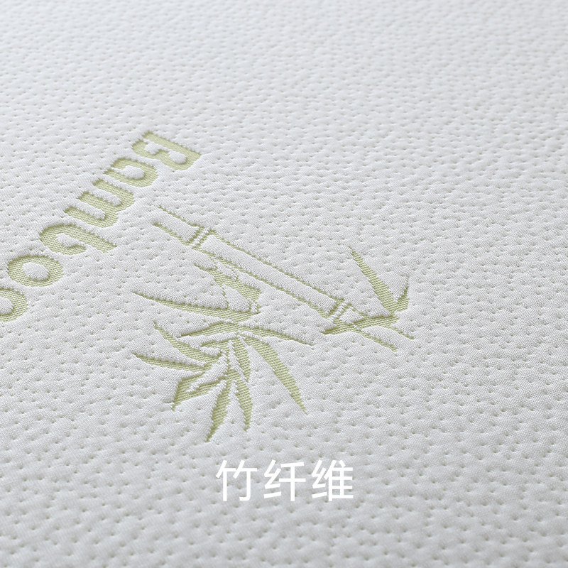 乳胶床垫专用外套可拆洗拉链床垫保护罩六面全包防螨保护套可拆卸