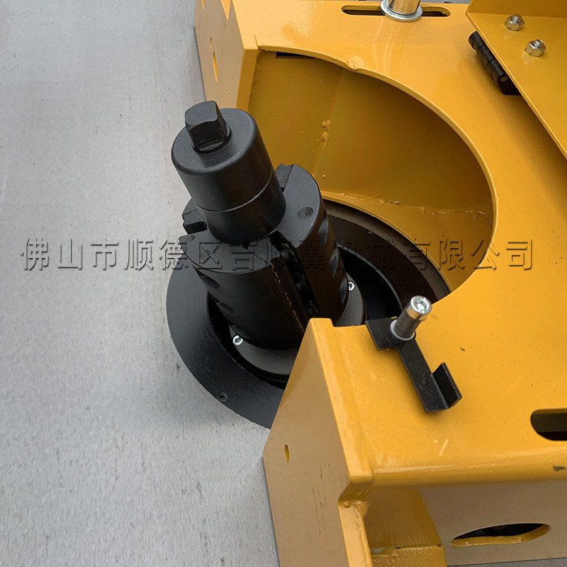 木工机械MXQ45立式单轴倾斜铣床 实木柜门镂铣线条开槽修边台锣机