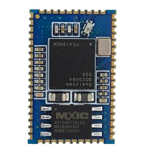 CZW-3084-04蓝牙模块BTM384高通QCC3084蓝牙模组QCC-3084蓝牙芯片