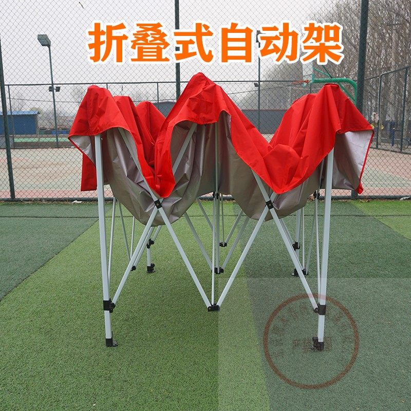 广告户外雨蓬车篷折叠摆摊遮雨棚子车棚四角伸缩伞雨棚租赁遮阳篷