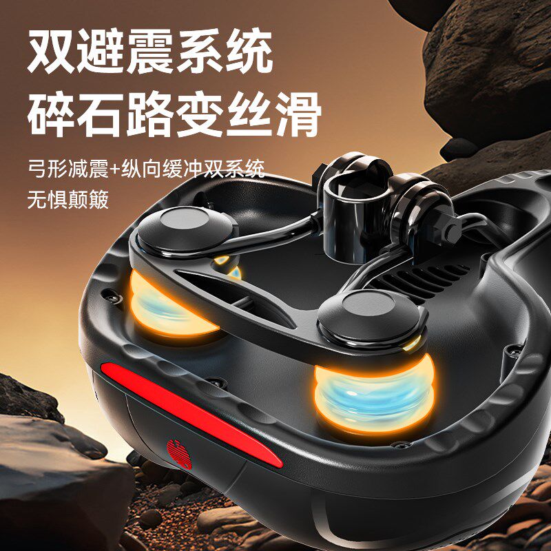 长途鞍座自行车坐垫公路山地车超软座垫防屁股痛单车骑行减震透风