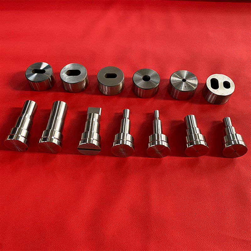 冲剪机模具可定制冲头冲孔拉伸模数控转塔冲模百叶窗凸包异形模