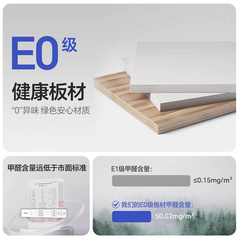 会议桌长桌简约现代培训桌长条桌子小型洽谈桌椅组合会议室U型桌