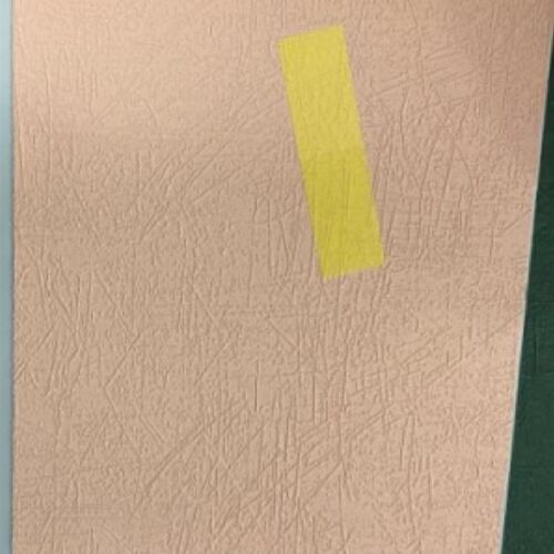 环保可擦防潮防霉B1阻燃无缝墙布素色高级灰简约现代壁布北欧简约
