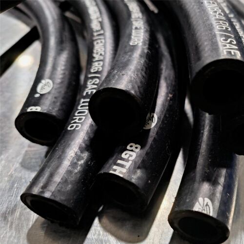 GATES GTH激光切割机水冷却软管 数控机床循环水冷却系统8GTH胶管