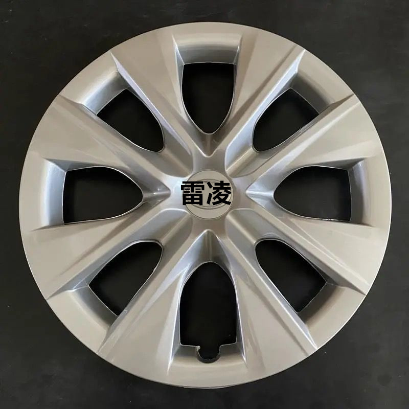 适用于雷凌轮毂盖15寸铁钢圈装饰盖外壳大轮盖帽轮胎罩轮帽护罩壳
