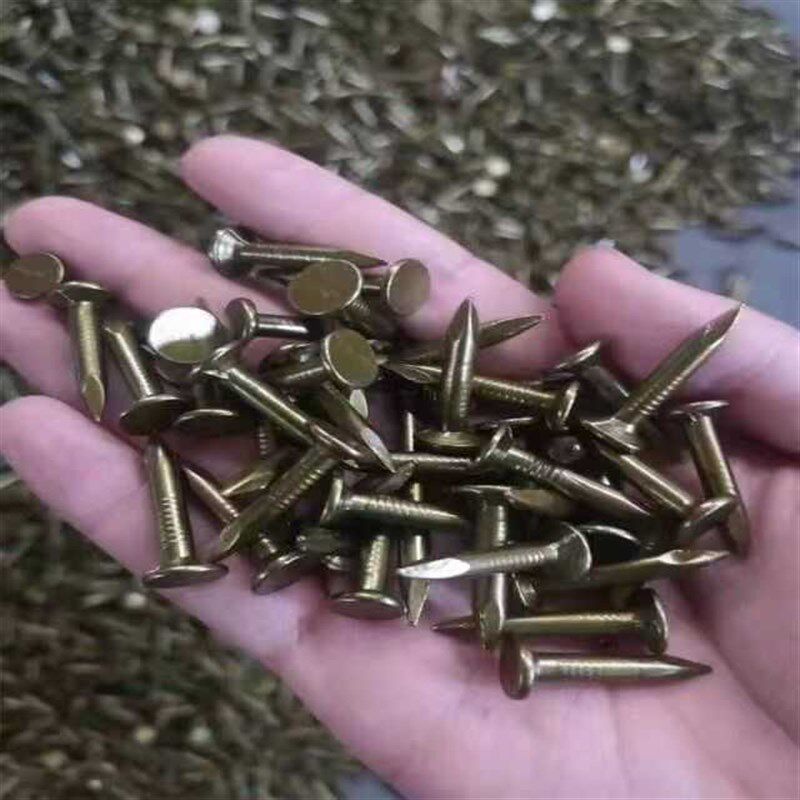 沥青瓦钉大帽钉钢钉水泥钉房顶玻纤瓦油毡瓦专用钉20 25 30mm