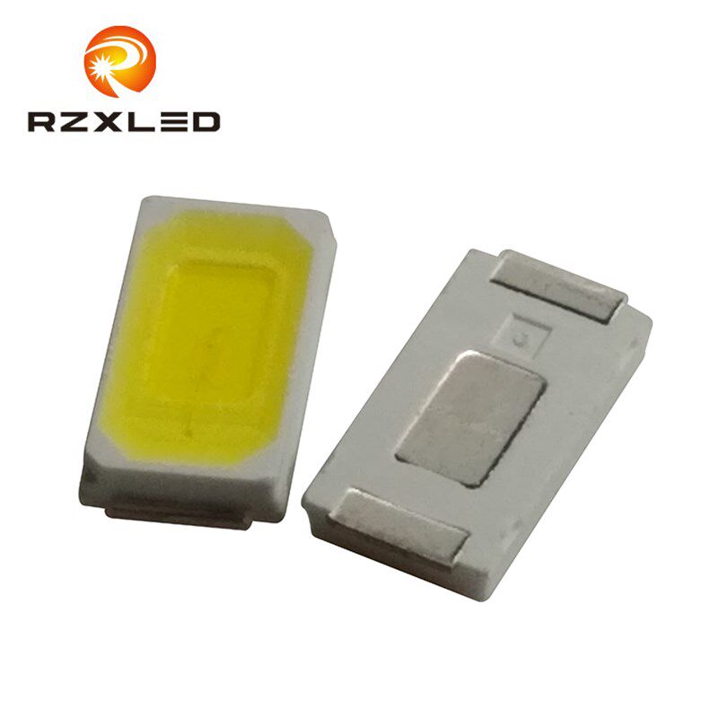 LED 0.5W 5730贴片 50-60LM 球泡灯 玉米灯 吸顶灯 面板灯珠配件