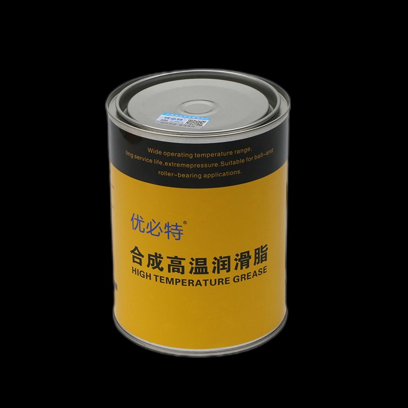 优必特耐高温润滑脂丝扣防粘润滑剂油螺栓丝扣粘连部位-30~1200