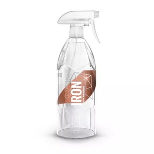 GYEON 吉漾 QM Iron 铁粉去除剂 漆面轮毂车衣通用