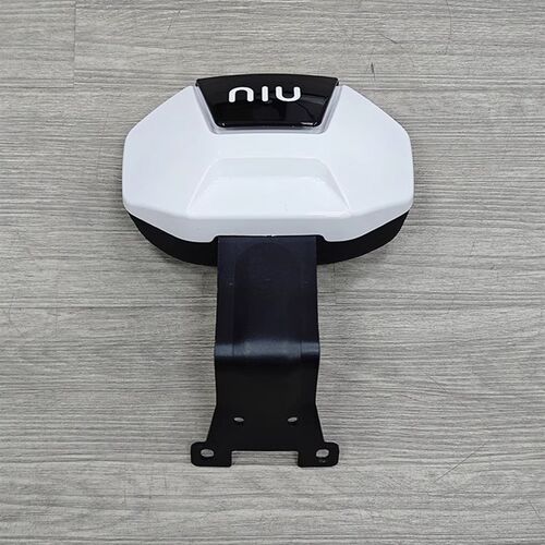 小牛NT电动车靠背新款加厚nxplaynxt靠垫改装通用配件