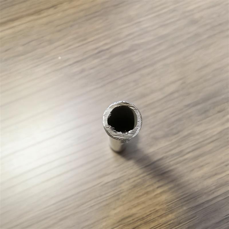 极简防护栏不锈钢护栏窗户防盗格极窄防护栏适用系统穿平开窗圆管