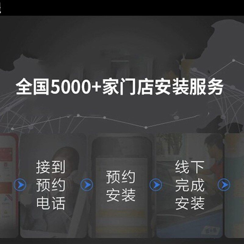 汽车玻璃前挡后挡风主副驾驶左右门窗三角天窗信耀汽车玻璃安装等