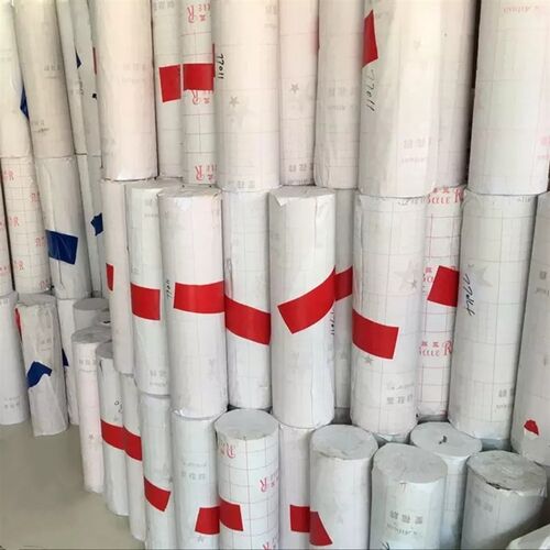 即时贴 转移膜 电脑刻字不干胶即时贴广告贴 刻花纸刻绘纸 100米