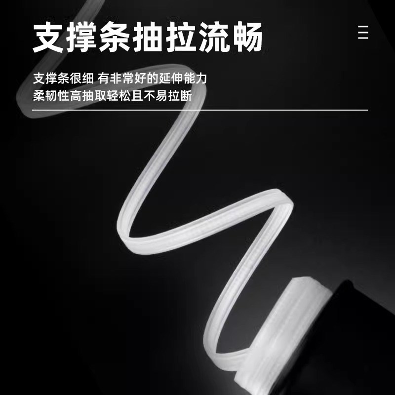 10Kv高压冷缩电缆端子头单芯三芯25-400电缆附件室内外中间接头