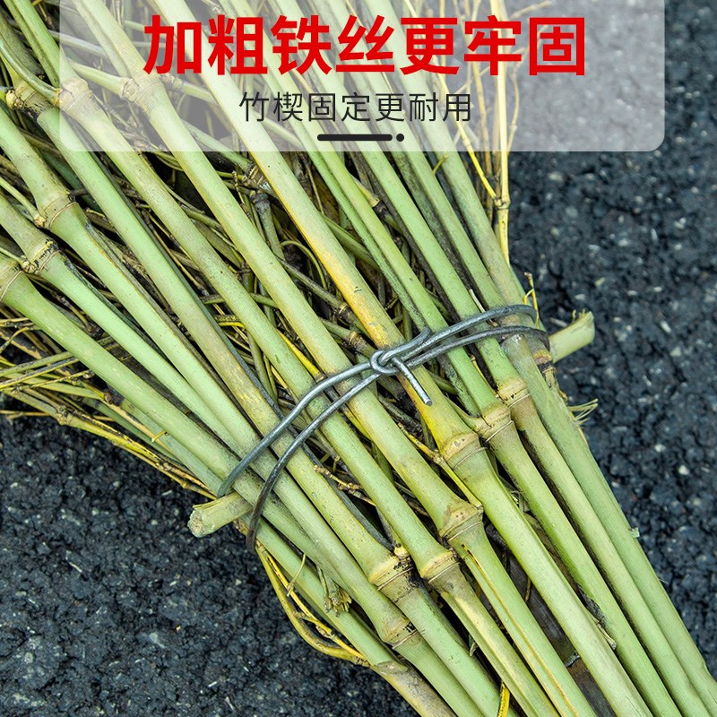 1竹扫把户外专用竹扫帚扫院大扫把环卫工人老式庭院竹子工业厂车
