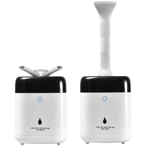 工业超声波家用商用大雾加湿器猫舍烟草回潮水果蔬菜花卉爬宠加湿