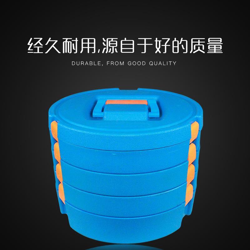 自由组合多层工具箱 家用五金手动工具套装 电动工具厂家直销