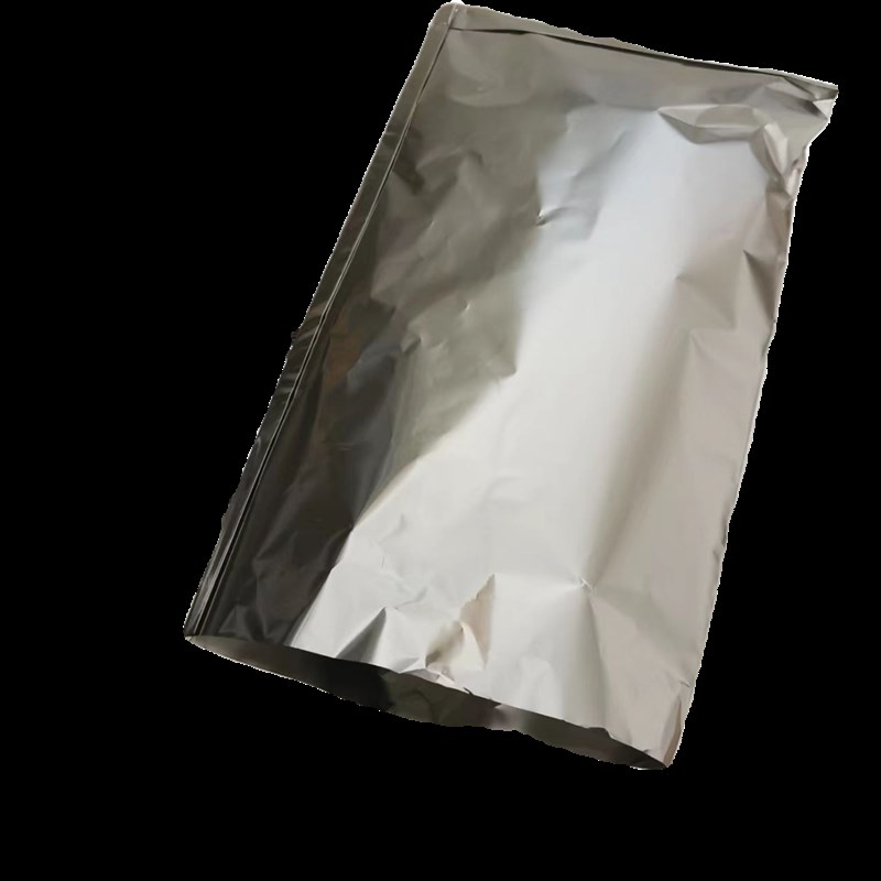 锡纸鲫鱼袋烧烤专用锡纸袋烤箱锡纸烘烤食品级空气炸锅纸烧烤袋
