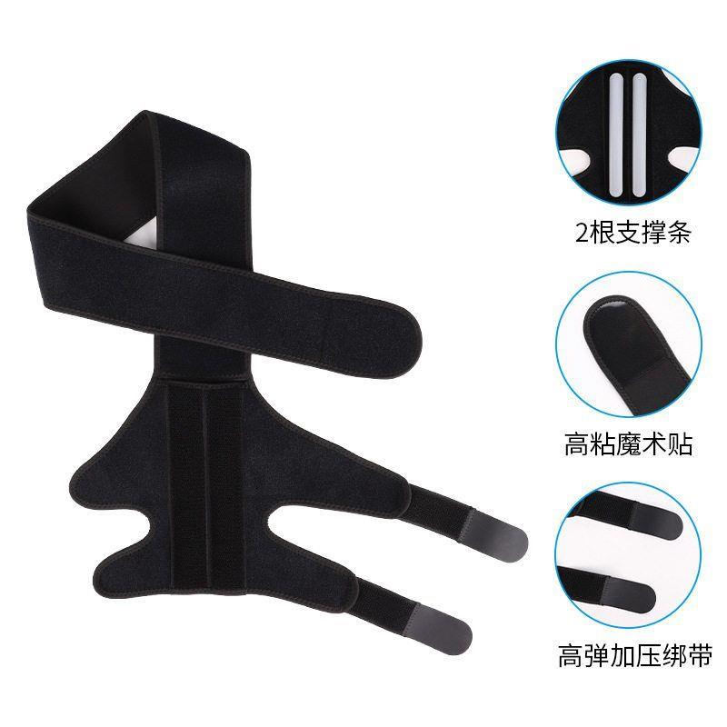 宠物护膝护肘狗后腿关节保护套术后防舔咬辅助腿套宠物护具