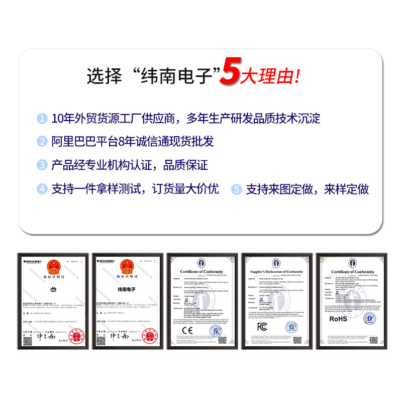 200万1080P摄像头模组高清usb免驱工业相机人脸识别摄影头OV2735
