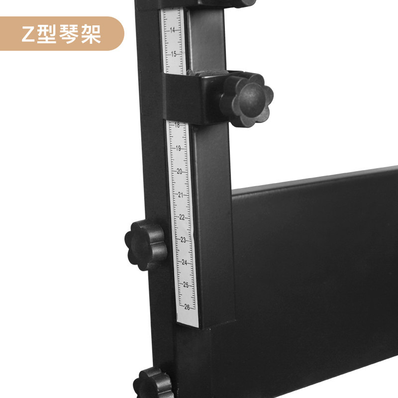 电子琴架Z架双X架61键88键通用型电钢琴架古筝家用琴架