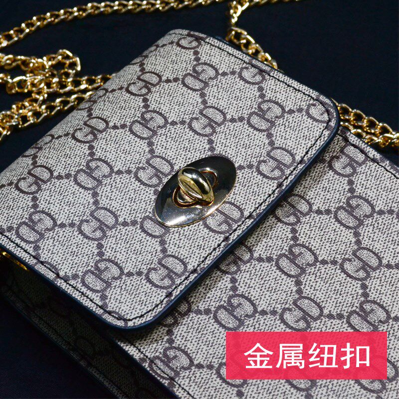 美发腰包剪发包美发工具包发型师剪刀包腰挎包个性潮理发师工具包