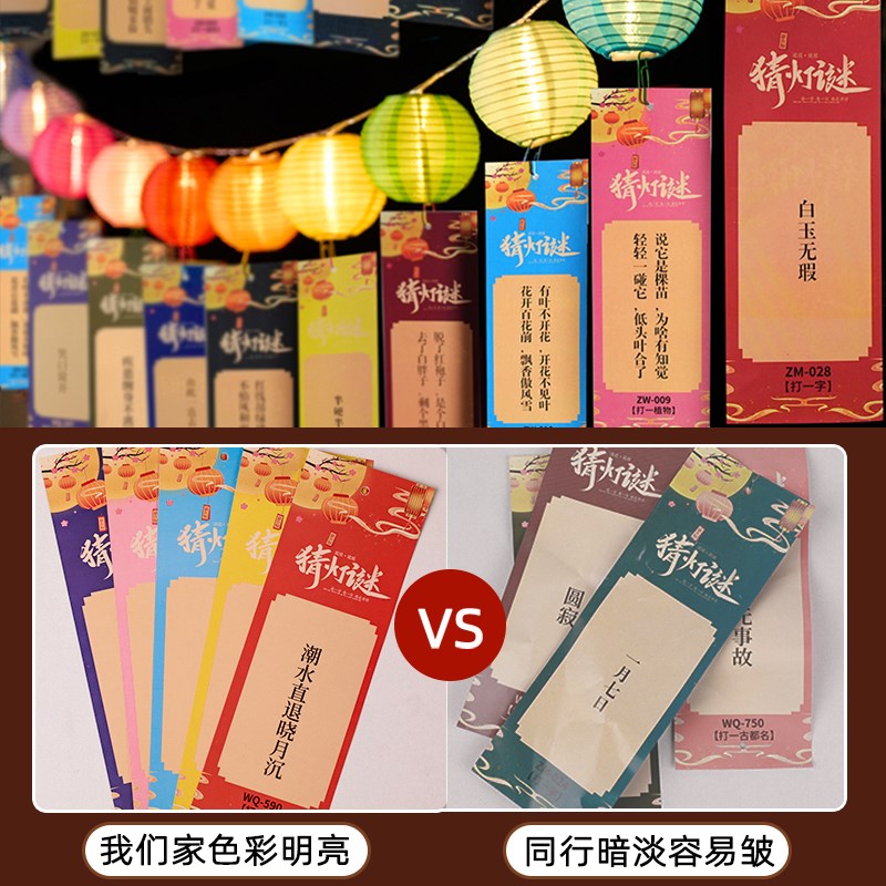 小红灯笼串彩灯2026新款装饰彩色灯笼气氛灯挂件灯串场景布置