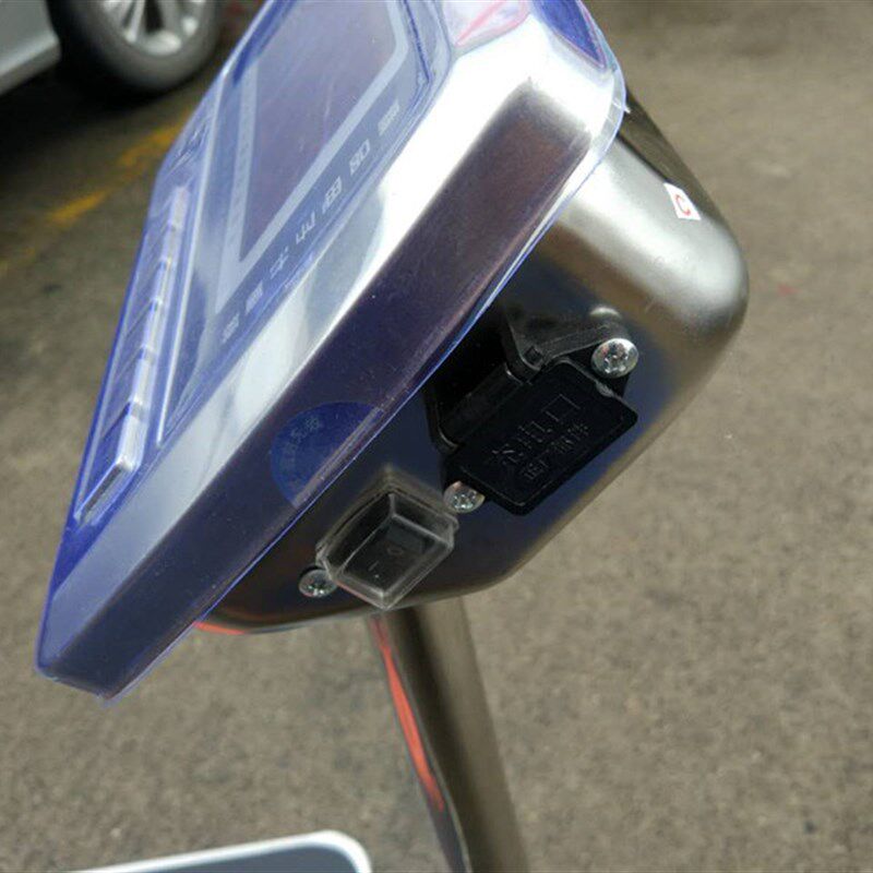 杰力电子称计重电子秤TCS-60/100kg300公斤工业台秤5/10g精度