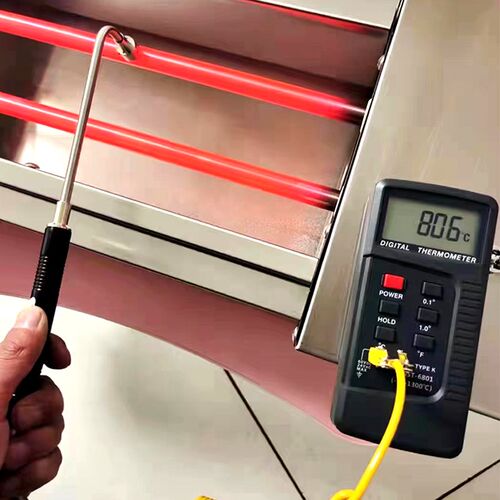 烧烤炉电烤炉商用黑金刚电烧烤炉烤串机电烤羊肉串家用烤生蚝无烟