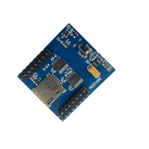 QuecPython开发板移远EC800M CAT1 4G模块Python物联网套件Modbus