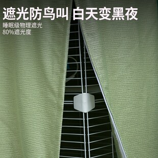 鸟笼遮光罩防鸟叫达洋鸟笼罩透气笼衣玄凤防干扰叫唤笼布套隔音罩