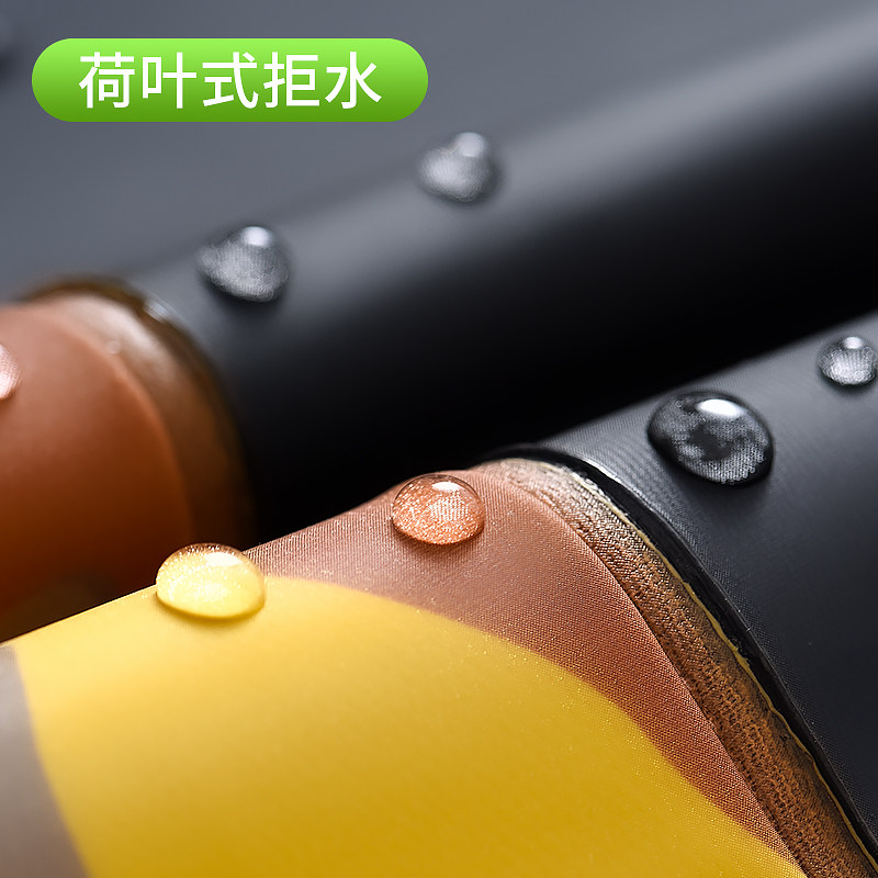 雨衣钓鱼专用户外男士长款全身防暴雨分体钓鱼服海钓雨衣雨裤套装