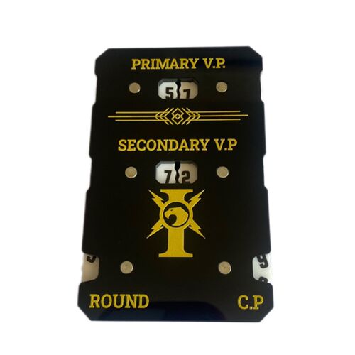 战锤计数器,PRIMARY 桌游计数器 印刷