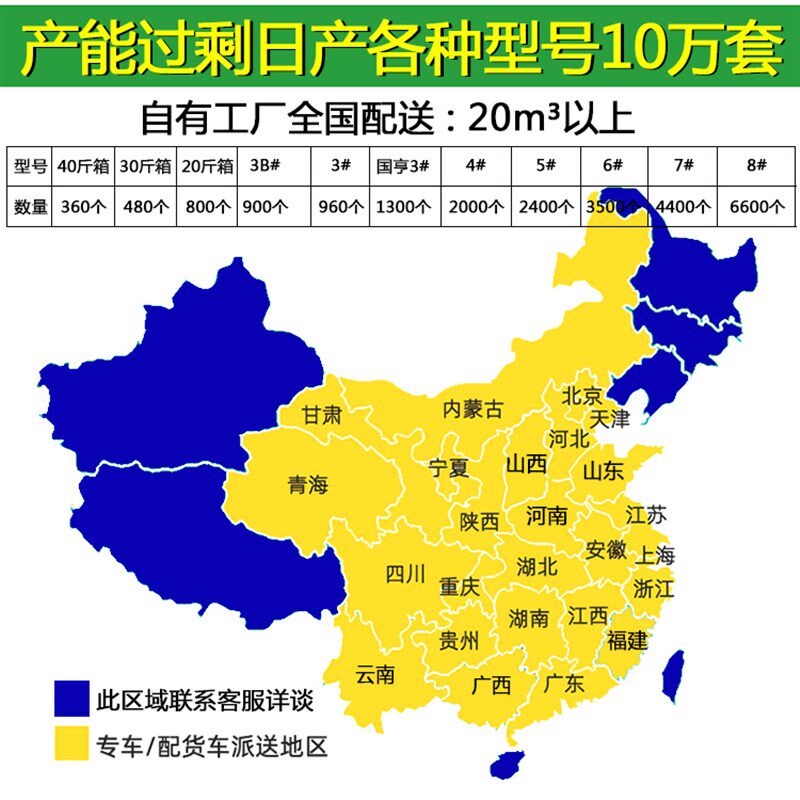 泡沫箱子隔层松茸草莓包装 箱1斤2斤快递保鲜专用4斤羊肚菌保温箱
