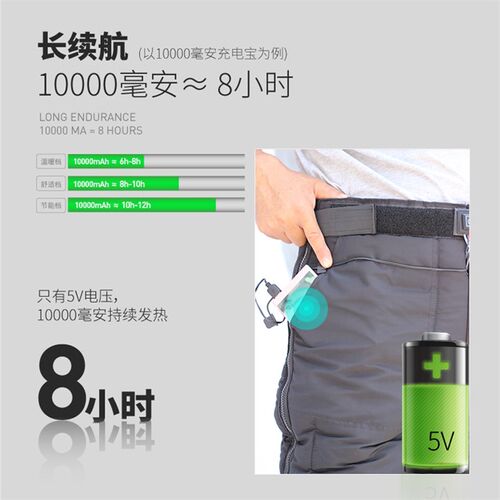 冬季骑摩托车护膝男防寒保暖加厚电动车防水挡风骑行拉链式护腿女