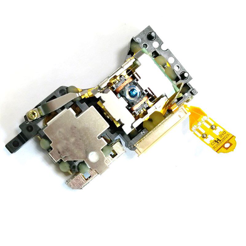 用于维修JVC XV-S56 XV-S56BK XV-S57 XV-S57SL全新镭射DVD激光头