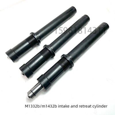 外圆磨床配件M1432 1420 闸缸 M1332B MQ1350 M1450磨床进退油缸