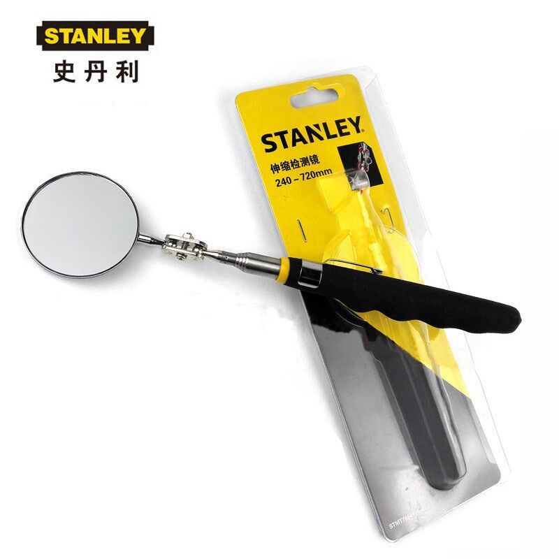 史丹利万向伸缩检视镜/探视镜/反视镜 STMT78241-8-23 78-241-23