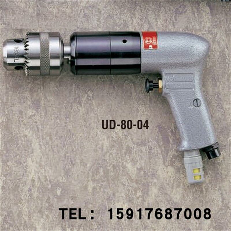 日本URYU瓜生小型气动钻UD-80-07;UD-80-12;BRD-6P