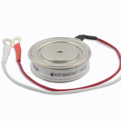 半凸型KP300A1600V Y30KPEOT KP200A500A800A ZP KS可控硅/晶闸管