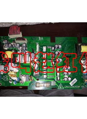 台达变频器VFD-B系37/45/55/75KW电源板驱动板3811087411和10和09