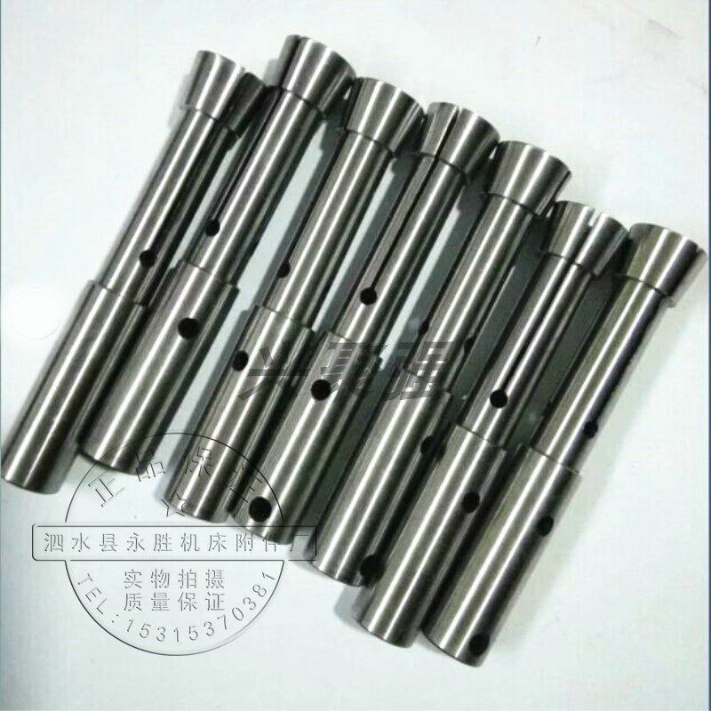 专业来图加工定做/弹簧账套/涨紧套/车床夹头/筒夹/仪表车床夹头
