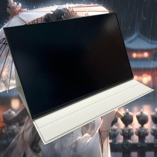 16寸17.3寸18寸便携显示器2K240HZ台式电脑笔记本扩展副屏4K120HZ