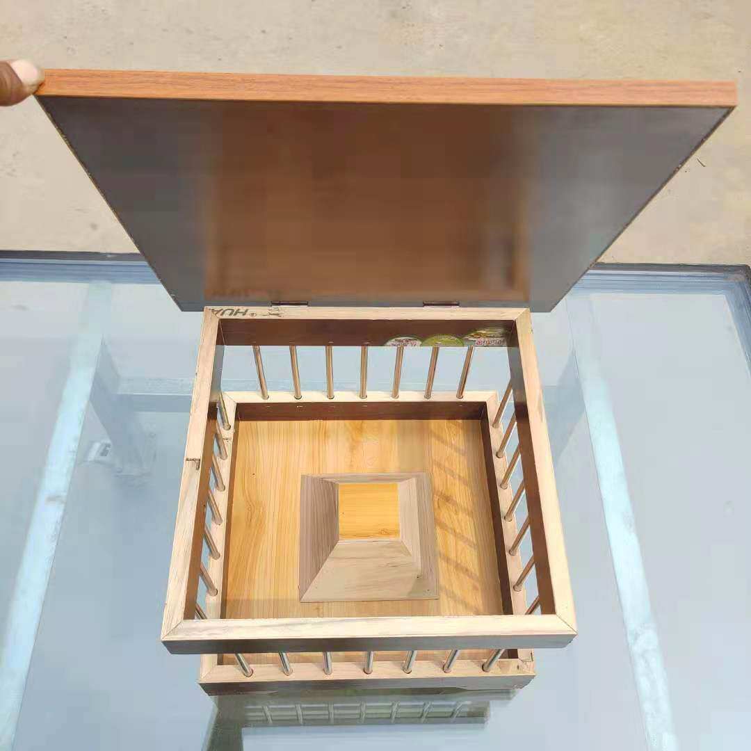 鸽子用品用具保健砂盒多用沙土槽盐土保健沙盒鸽子喂食器食盒食槽
