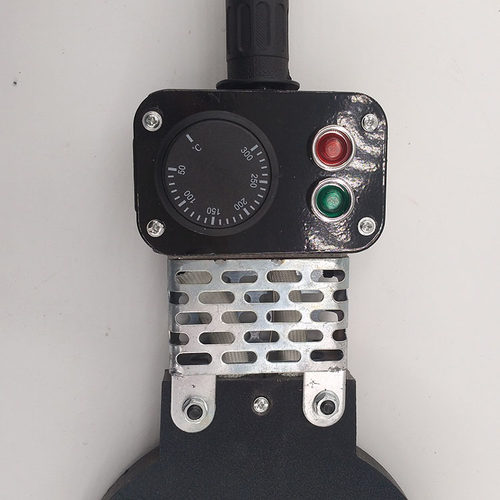 热熔器PPR烫板焊管机PE110 160模头加热板进口漆水电工程专用新款