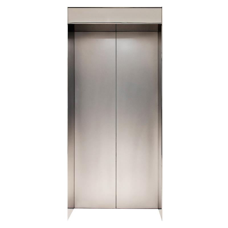 家用液压曳引室内外别墅自建房复式阁楼室内外二三四五层观光电梯