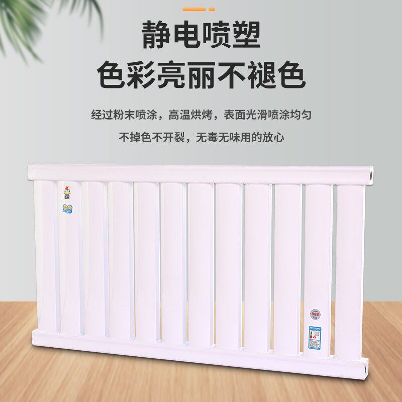 集中供暖家用暖气片水暖立式散热片水暖横式钢制散热器水暖气片